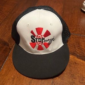 Paparazzi F off trucker hat